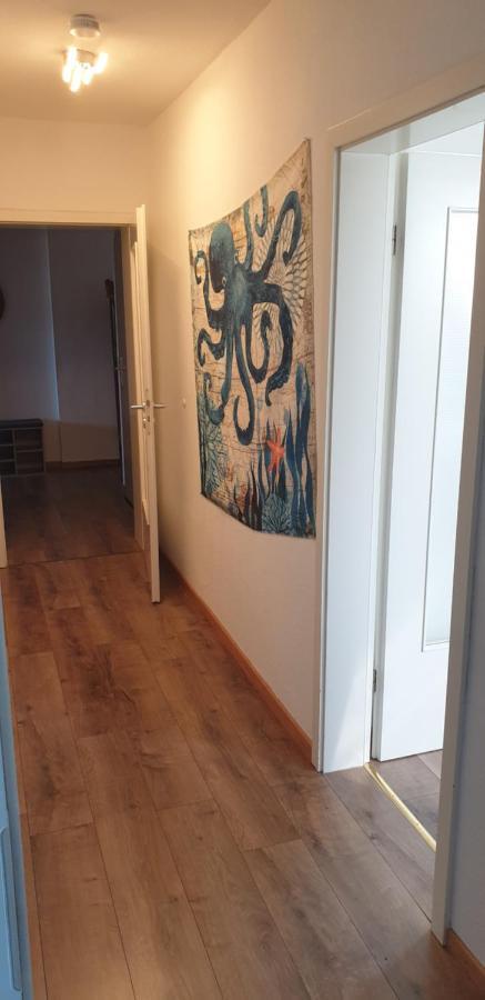 Oktopus Hannover Buitenkant foto