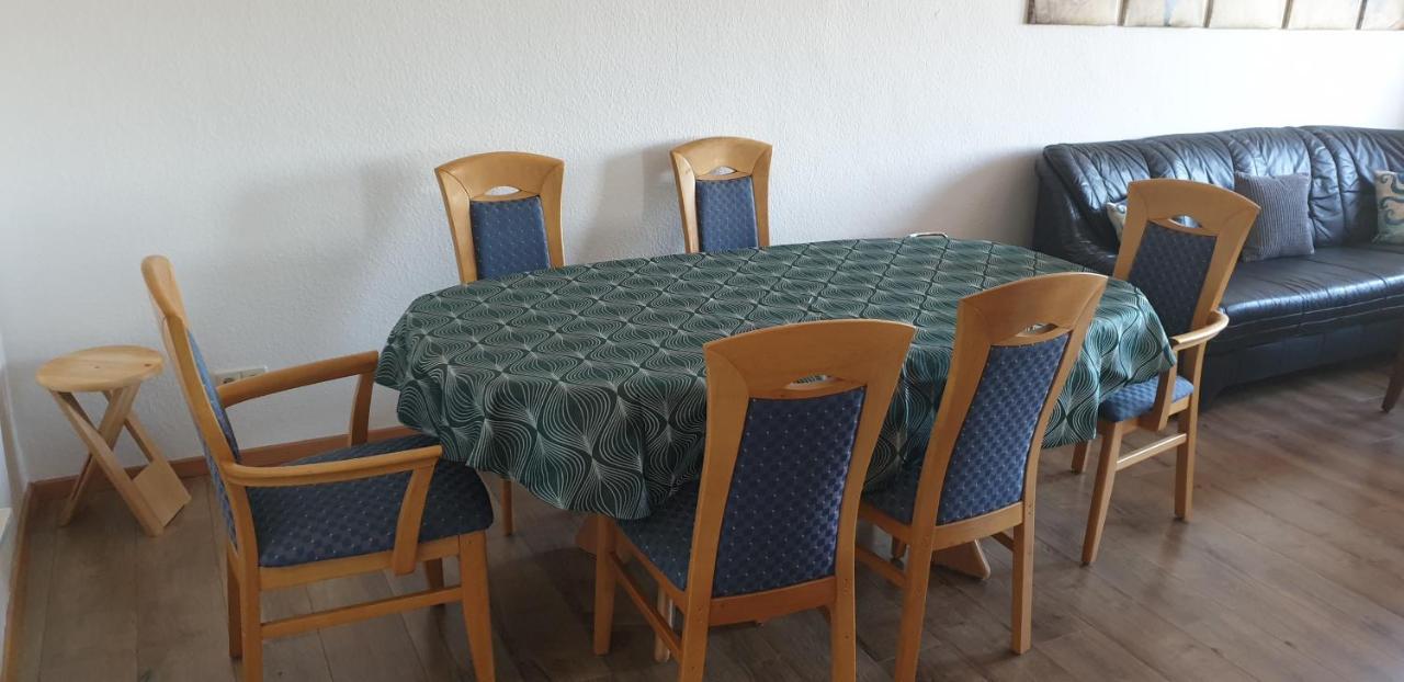 Oktopus Hannover Buitenkant foto